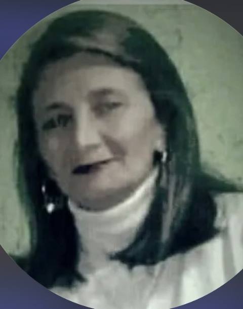 Foto de Zoraida Djamoud