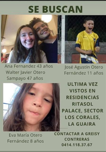 Foto de Walter Otero