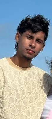 Foto de Leonardo Antonio Palacios Narza