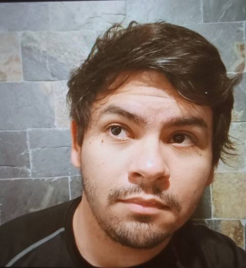 Foto de Bryan Enrique De la hoz