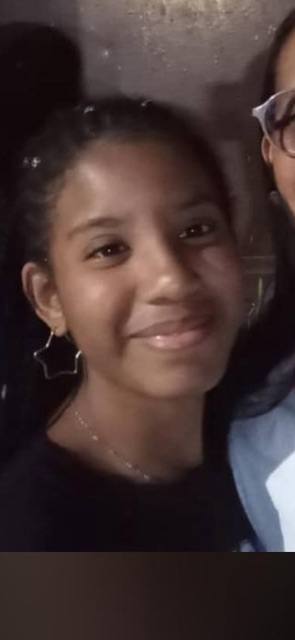 Foto de Sara Rengifo benavente