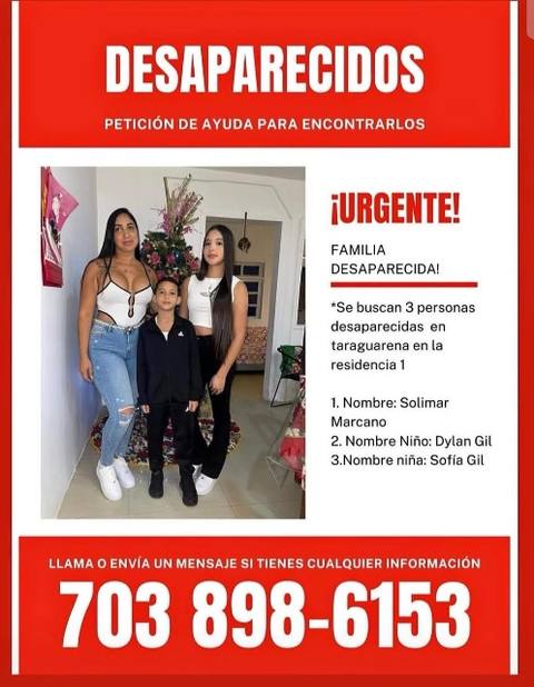 Foto de Solilar Marcano