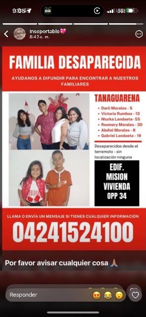 Foto de Romery morales, abdiel morales, Darlin morales
