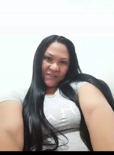 Foto de Joy puello