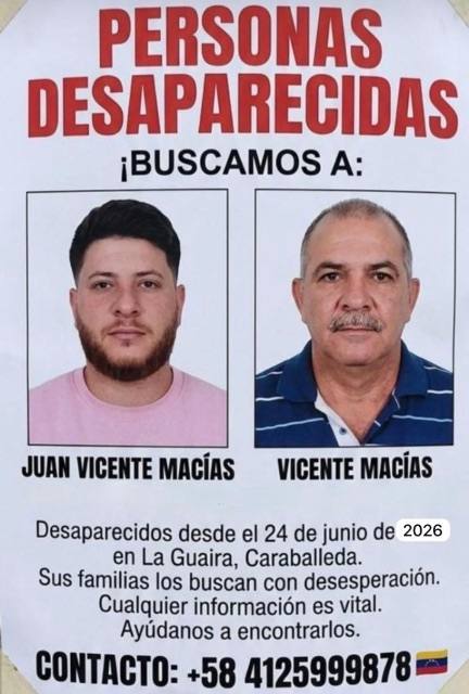 Foto de Vicente Macías
