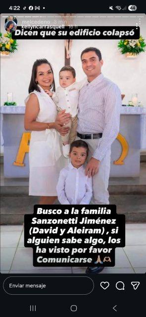Foto de David sanzonetti