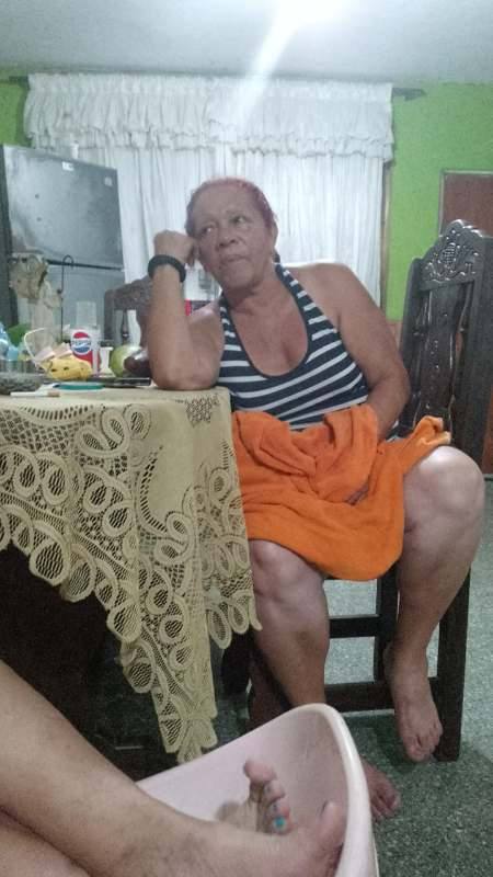 Foto de Lisbeth Alicia gonzalez