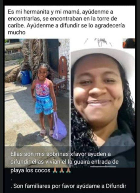 Foto de Yeimi Yamileth Daniel Pacheco