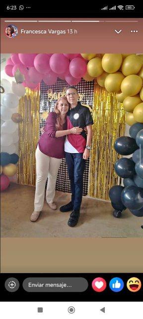 Foto de Sebastián Machado Vargas