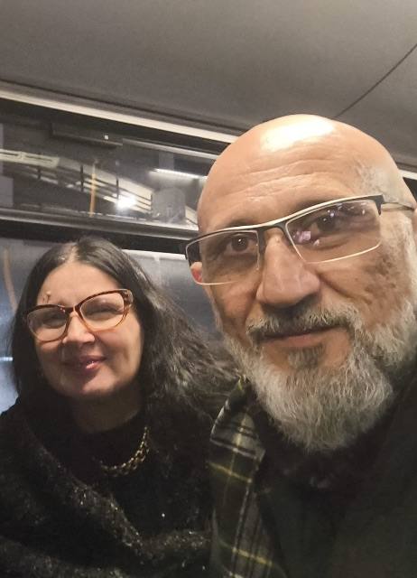 Foto de Randa Al-Talli