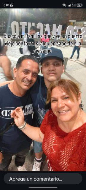 Foto de Jhonny José rosales