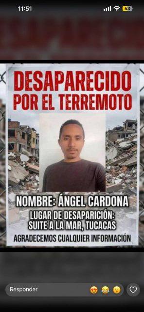 Foto de Angel Cardona