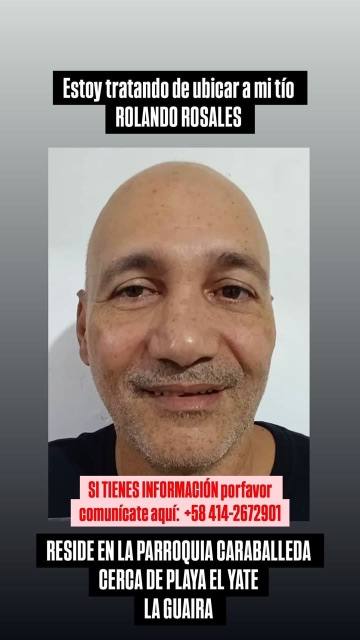 Foto de Ronaldo Rosas Diaz