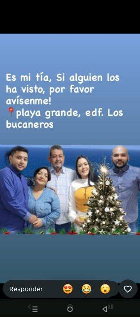 Foto de Jarvie, Javier, itzily y Alexis Hernández y milagros sanchez
