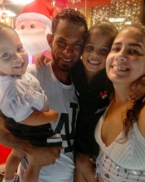 Foto de Deivis garcia