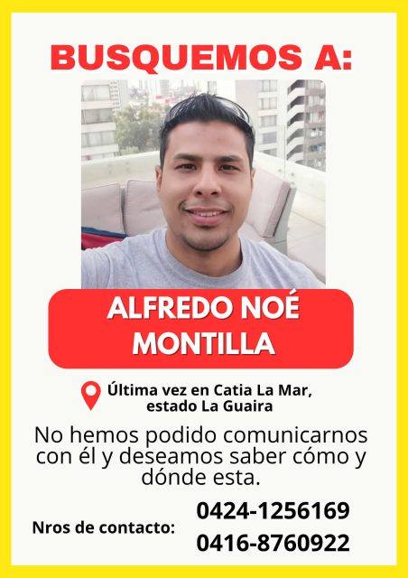 Foto de Noe Montilla