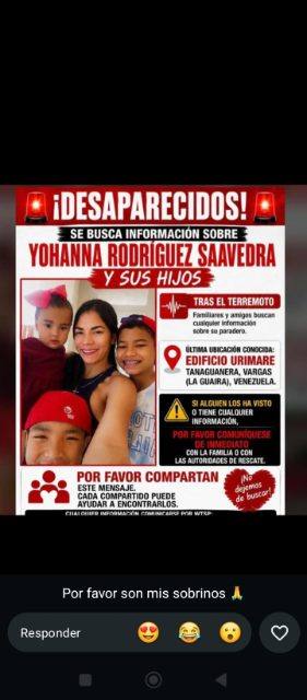 Foto de Yohana Rodríguez saavedra