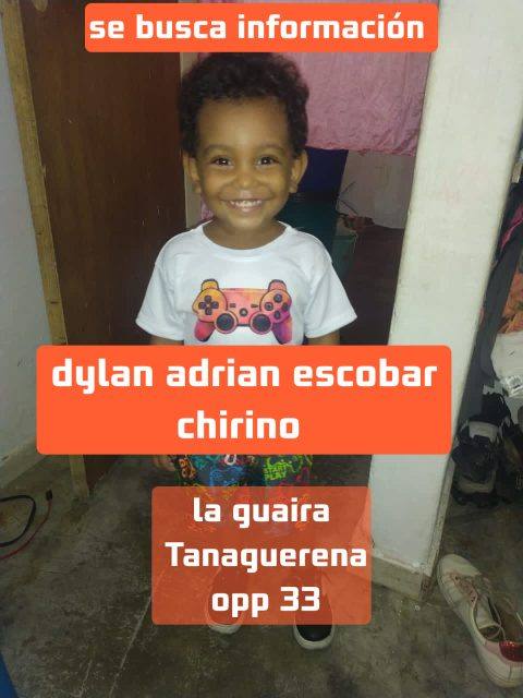 Foto de Dylan adrian escobar chirino