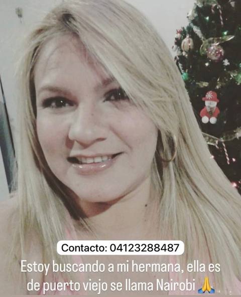 Foto de Nairobi