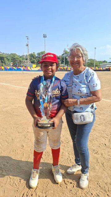 Foto de Beatriz García