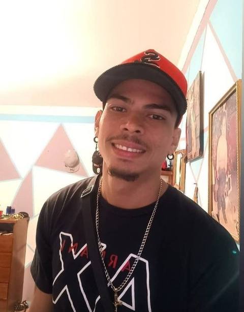Foto de Luis Fernando Espinoza