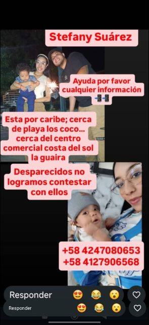 Foto de Stefany Suárez