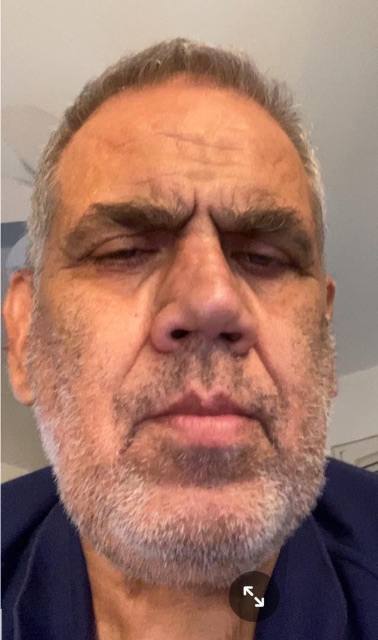 Foto de Jorge Arturo Sedano López