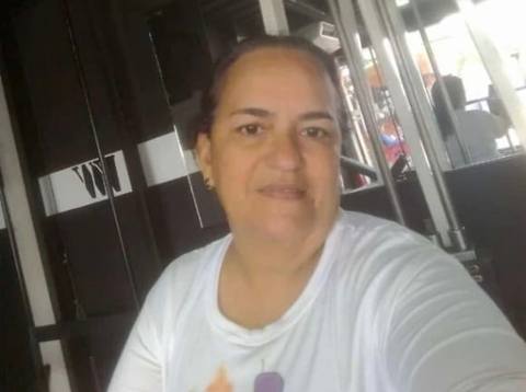 Foto de Alexandra Rebolledo