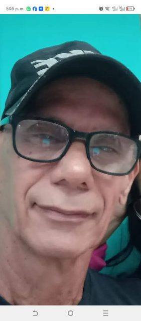 Foto de Ernesto Pérez Rodríguez