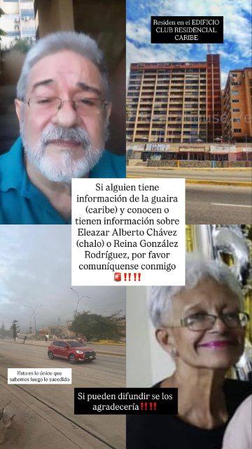 Foto de Ele azar Chavez