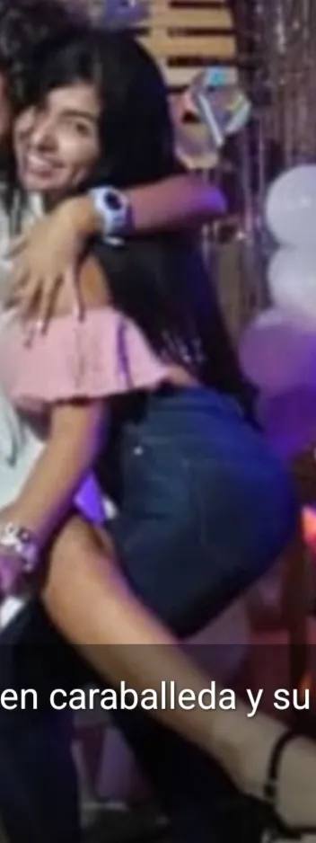 Foto de Sthefany Antuan