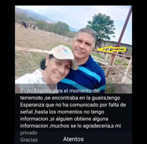 Foto de Alejandro Cabello