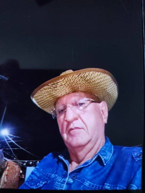 Foto de Aristide peralta perez