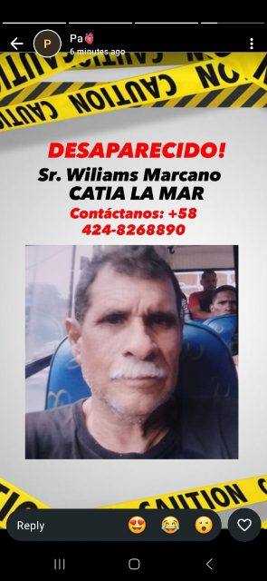 Foto de William marcano