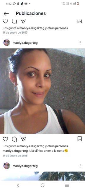 Foto de Maoly Dugarte