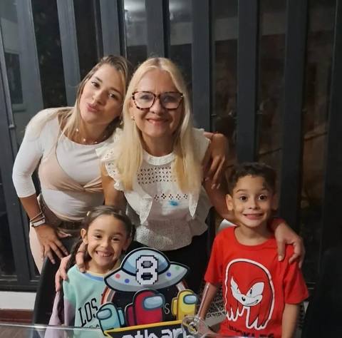 Foto de Norys Herrera