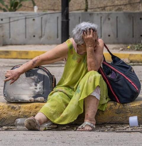 Foto de Filomena (María) Blasi