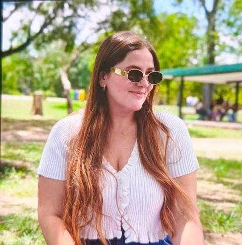 Foto de Nicole García