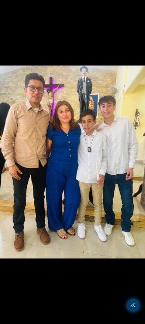 Foto de Johanna Hernán