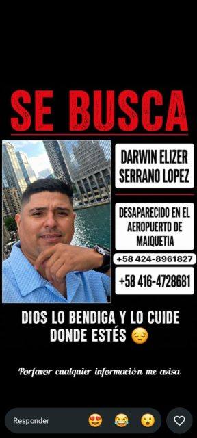 Foto de Darwin eliezer