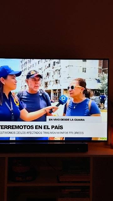 Foto de Rubén Contreras