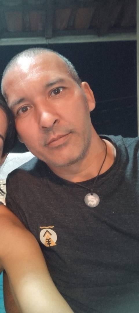 Foto de Marcio Ferreira