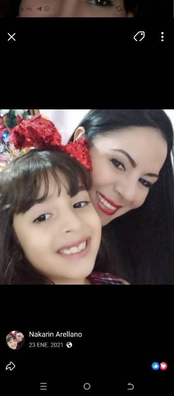 Foto de Alba arella