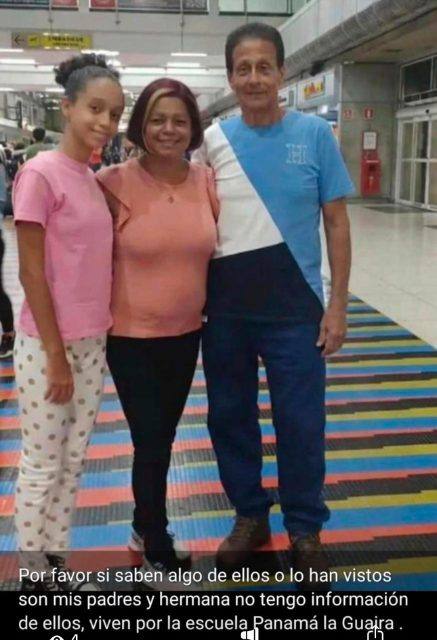 Foto de ISRRAEL CORVOS