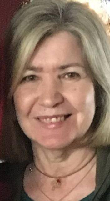Foto de Carmen Gouveia