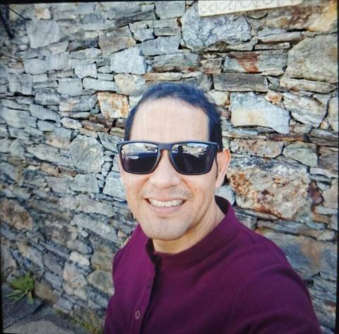 Foto de Francisco Robalino