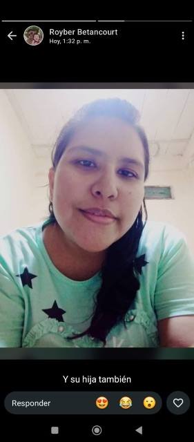 Foto de Patricia Quezada