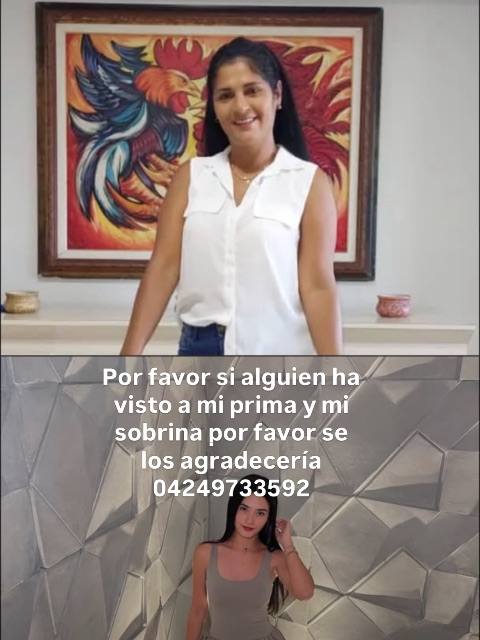 Foto de Dexi Materano, Vanessa Castañeda