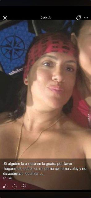 Foto de Zulay
