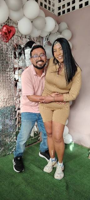 Foto de Nayibis Yoana Vásquez silva